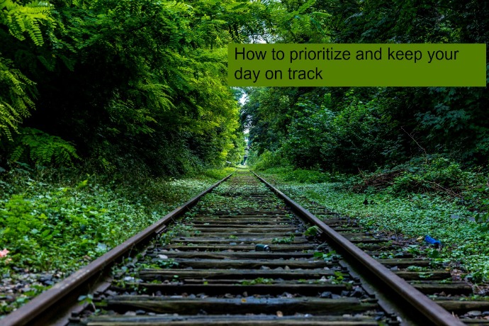 7 questions to help you ruthlessly prioritize