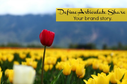 3 Things You Must Do For Your Brand Story to Bloom