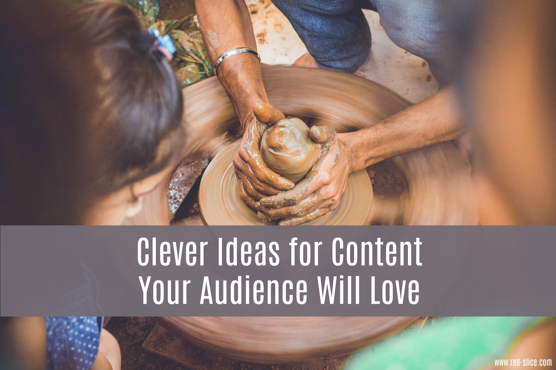 Content Marketing Success. Part 2: What Content to Create?