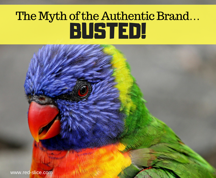 The Myth of Authenticity