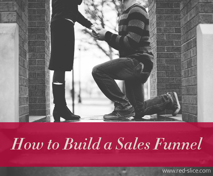 How to Build a Sales Funnel